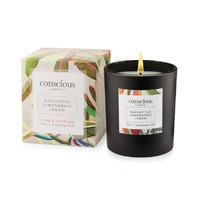 candles by conscious candle co