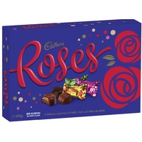 roses chocolates