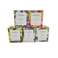 candles by conscious candle co