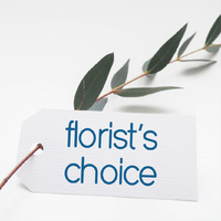florist's choice
