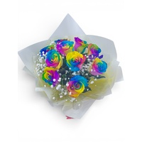 Robyn PlEASE!! contact Florist